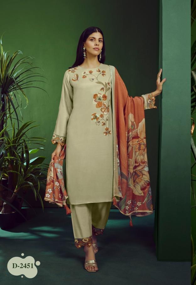 Varaa fab saheli dress materials wholesale in hyderabad